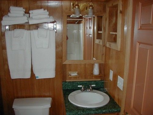 Edgewater Motel Lakeside Екстер'єр фото