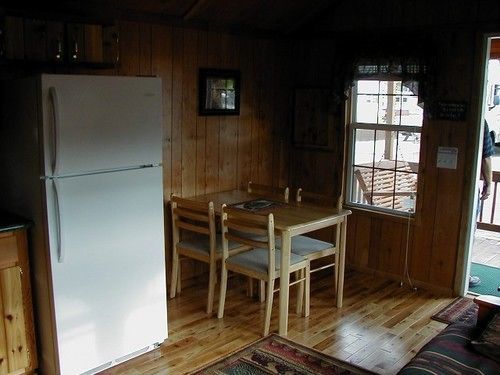 Edgewater Motel Lakeside Екстер'єр фото