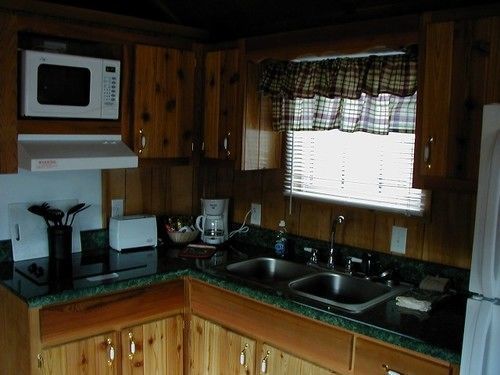Edgewater Motel Lakeside Екстер'єр фото