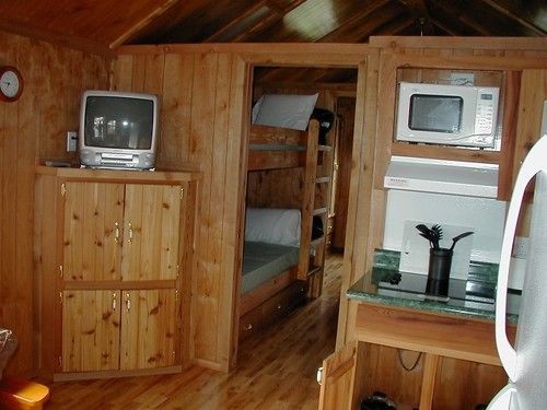 Edgewater Motel Lakeside Екстер'єр фото
