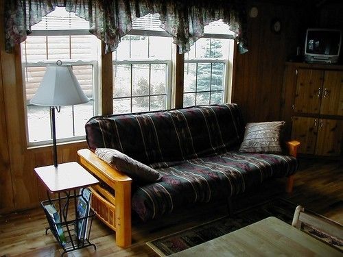 Edgewater Motel Lakeside Екстер'єр фото